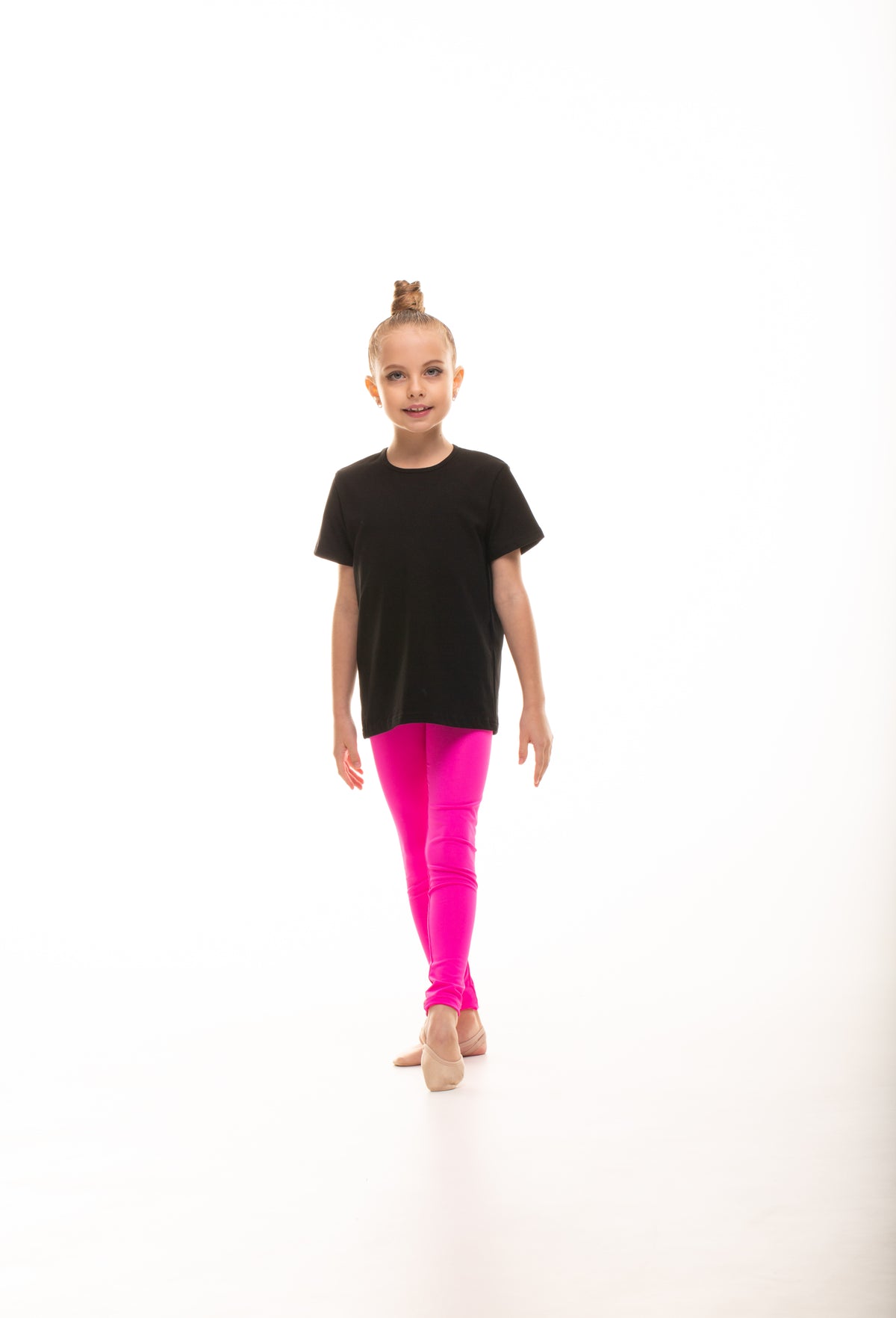 Loose fit t-shirt