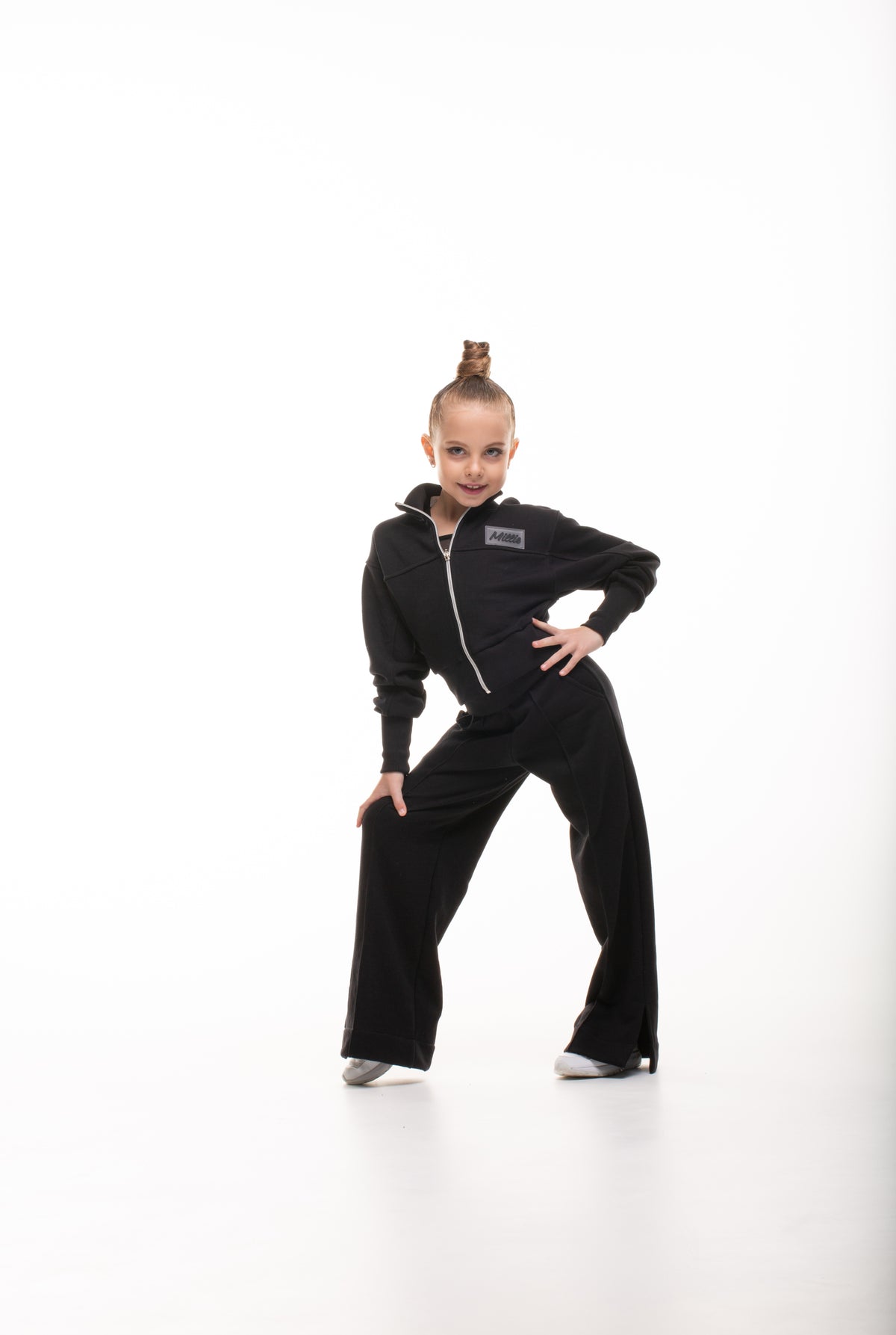Girl's Sportswear Set