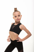 Mesh Insert Top