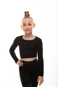 Long sleeve top