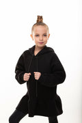 Hooded Tunic
