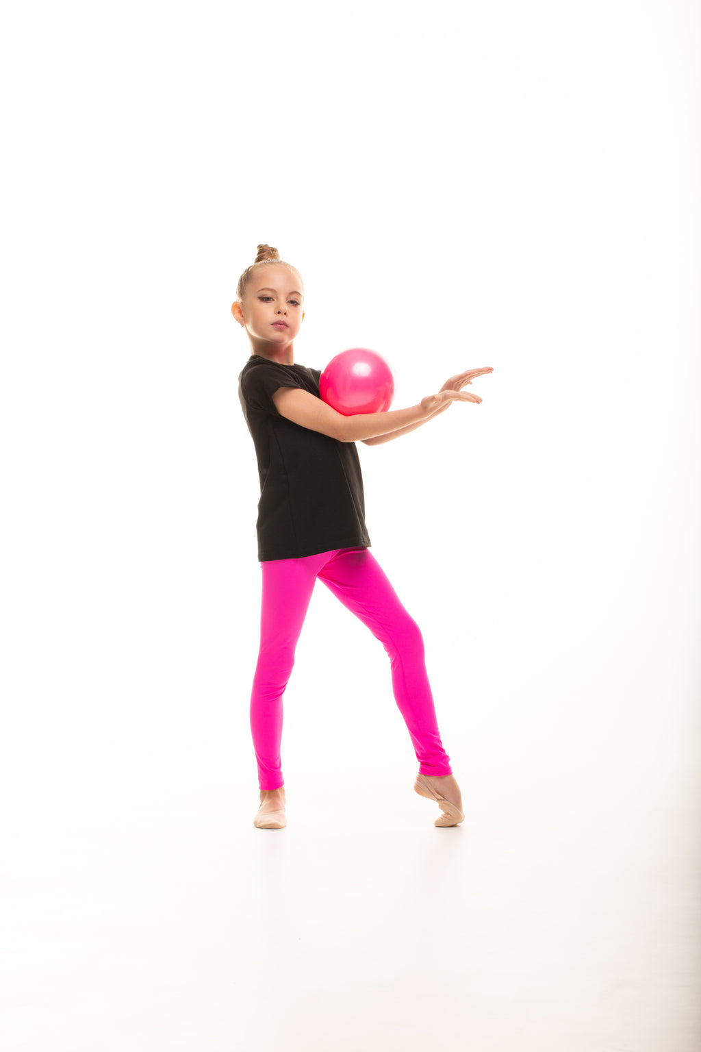 Classic long leggings