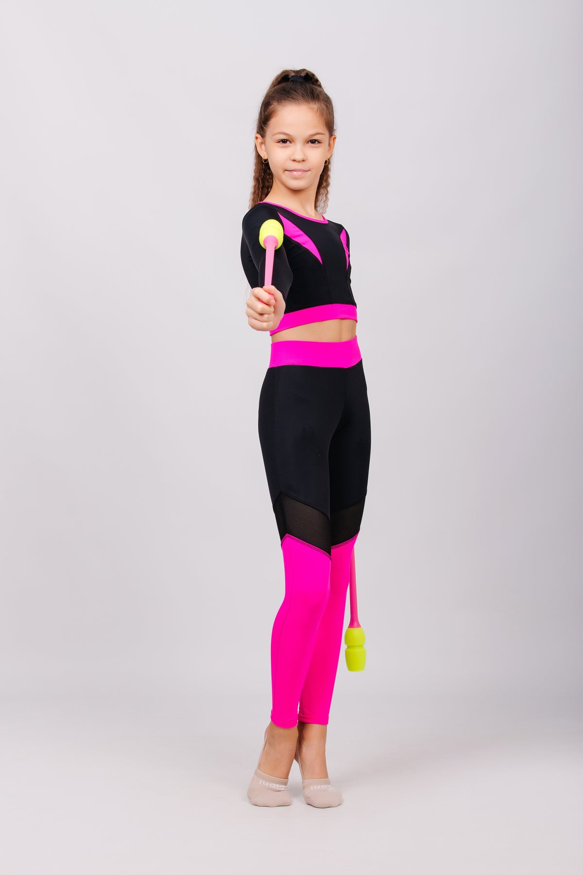 Sport and Gymnastics Leggings