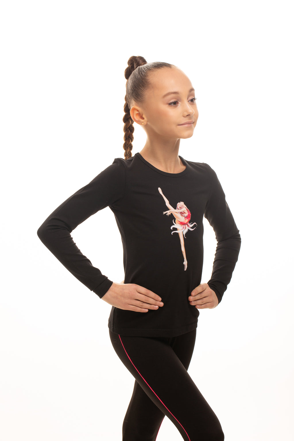 Longsleeve with print
