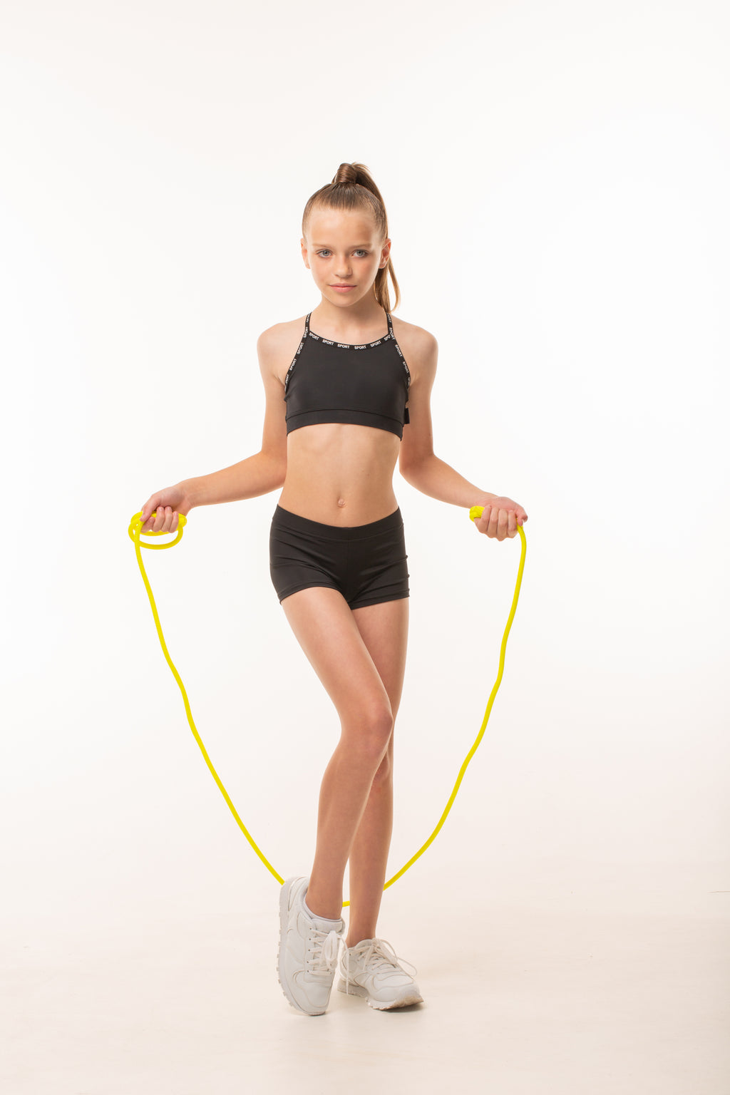 Thin Strap Top