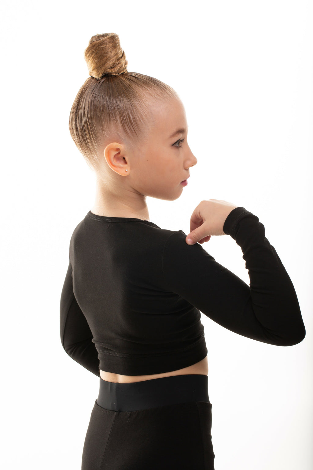 Long sleeve top