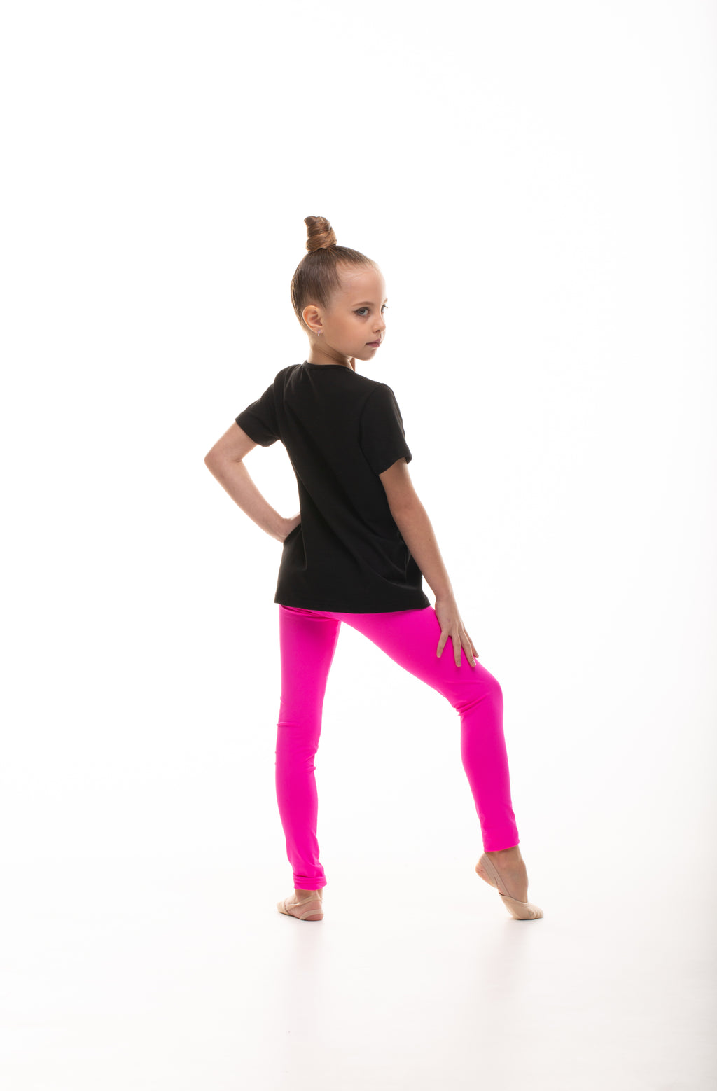 Classic long leggings