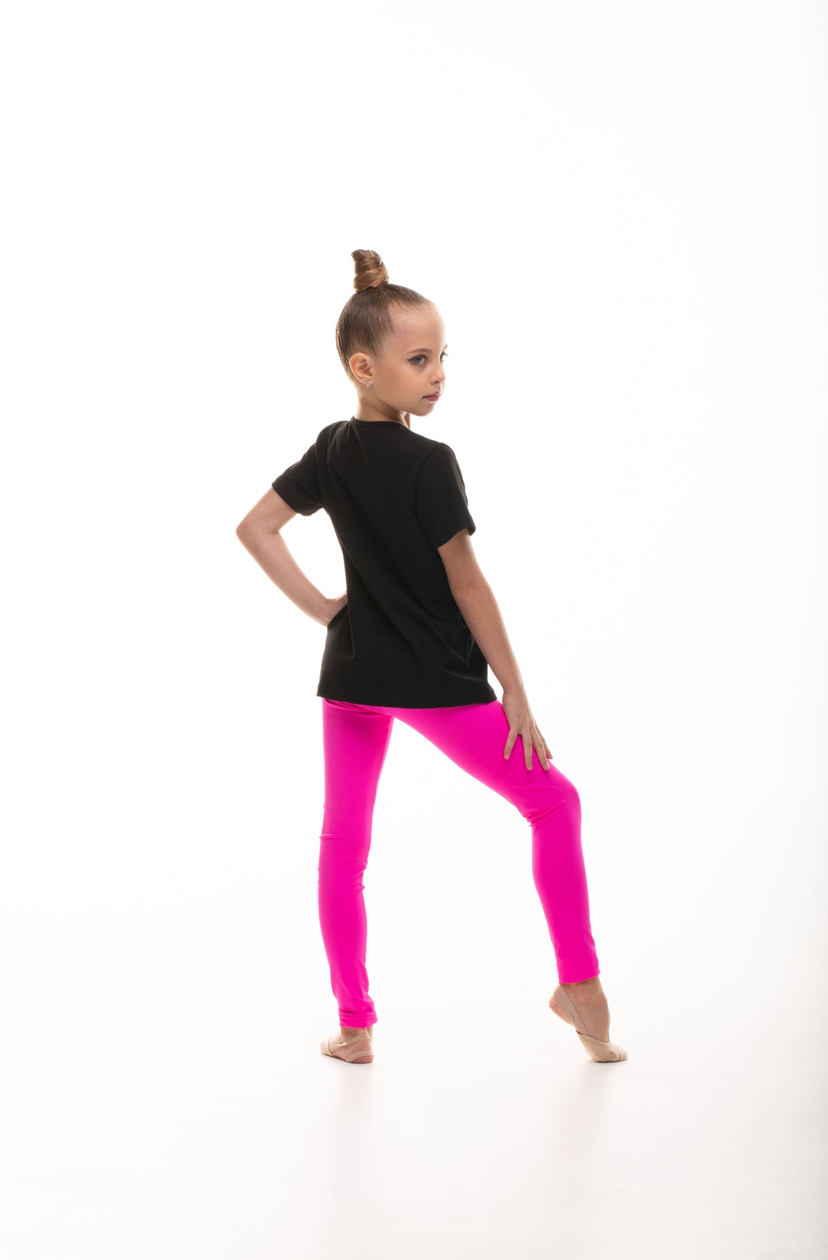 Classic long leggings