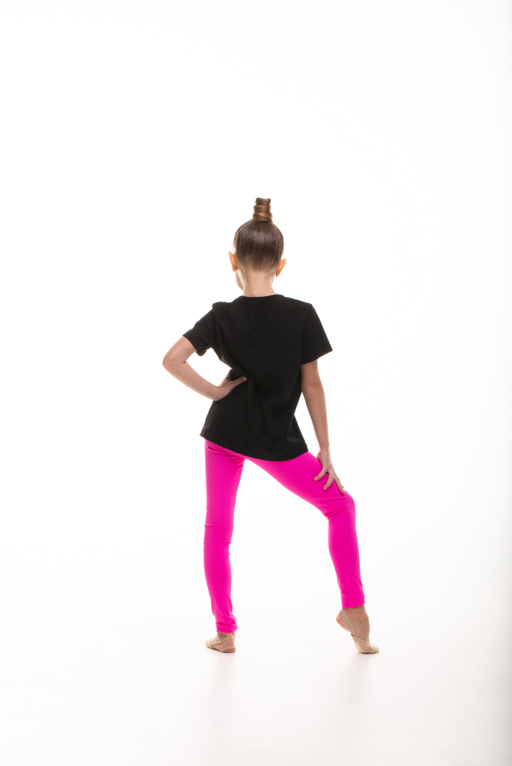Classic long leggings
