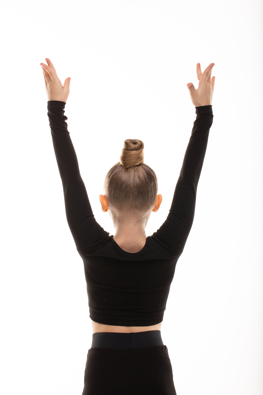 Long sleeve top