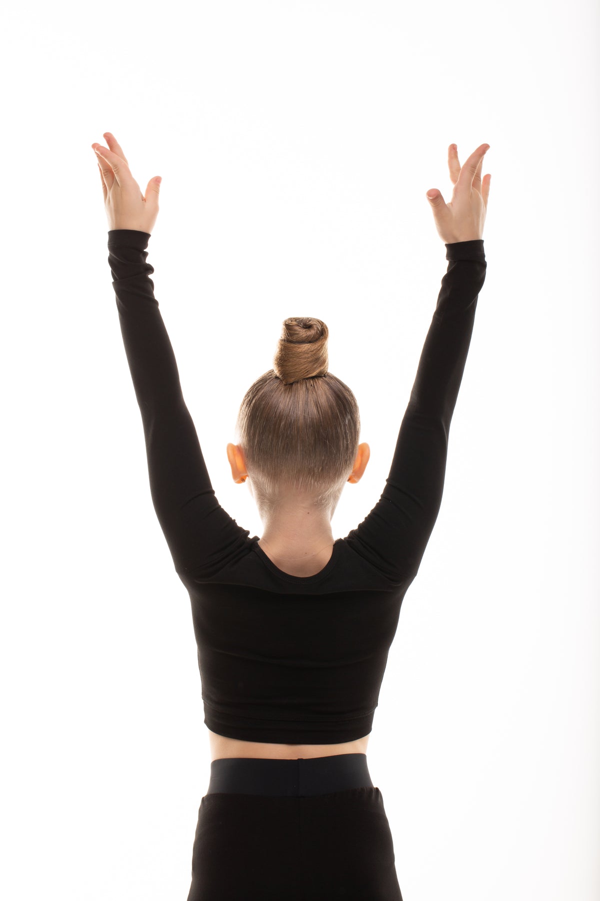 Long sleeve top